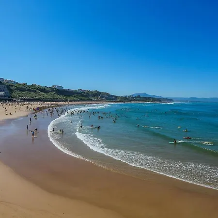 Tonic Bellevue * Biarritz