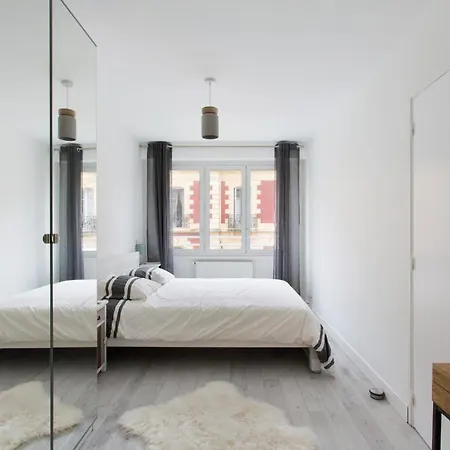 Appartamento Tonic Bellevue *